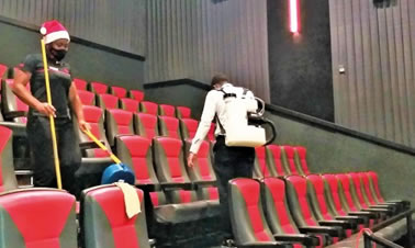 Cines Cines