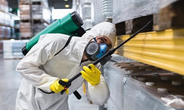 Industrias Industrias